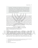 Rabbi Elchanan Shoff on the Parashah - Shemos