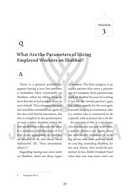 Magen Avot: Daily Halachah - Volume 2