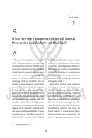 Magen Avot: Daily Halachah - Volume 2