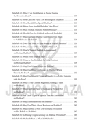 Magen Avot: Daily Halachah - Volume 2