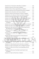 Magen Avot: Daily Halachah - Volume 2