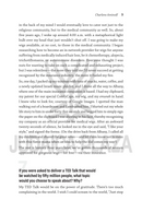 Conversations with Jewish Business Leaders