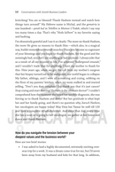 Conversations with Jewish Business Leaders