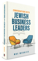 Conversations with Jewish Business Leaders