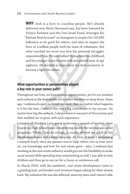 Conversations with Jewish Business Leaders