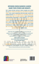 Conversations with Jewish Business Leaders