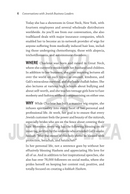 Conversations with Jewish Business Leaders