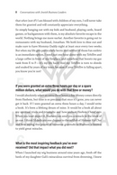 Conversations with Jewish Business Leaders