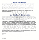 My Little Toolkit for Big Feelings