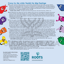 My Little Toolkit for Big Feelings