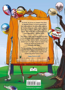 Not Only in those Days - Megillas Esther