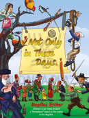 Not Only in those Days - Megillas Esther