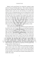 Corner Stone - A Novel
