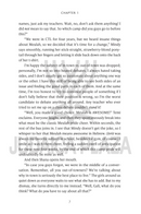 Corner Stone - A Novel