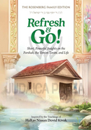 Refresh & Go!