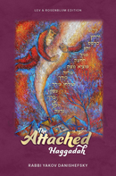 The Attached Haggadah