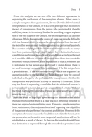 Foundations and Concepts In Lomdus