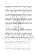 Foundations and Concepts In Lomdus