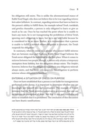 Foundations and Concepts In Lomdus