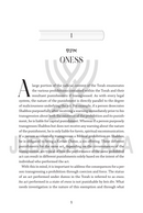 Foundations and Concepts In Lomdus