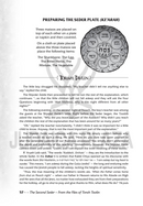 The Second Seder Haggadah