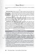 The Second Seder Haggadah