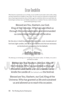 The Winding Road of Redemption Haggadah
