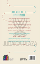The Winding Road of Redemption Haggadah