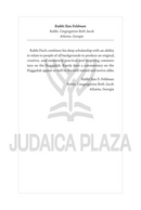 The Winding Road of Redemption Haggadah