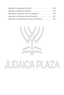 B'Damayich Chayi Haggadah Shel Pesach