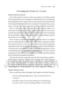 Doresh Emunah