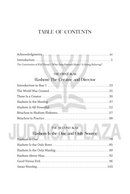 Doresh Emunah