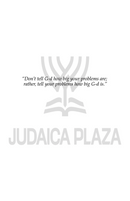 Things G-d Can't Do