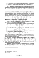 Becoming a Ba'al Bitachon - Volume 2