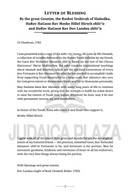 Becoming a Ba'al Bitachon - Volume 2