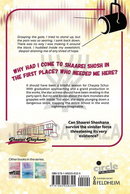 Sound Effect - A Teen Novel