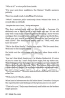 Made You Look - A Novel