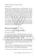 Journey Through Pirkei Avos