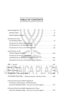 The Feigenbaum Machzor for Shalosh Regalim