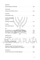 Contemporary Questions, Halachic Answers - 2 Volume Set