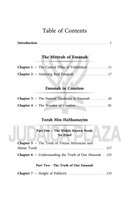 Understanding Emunah