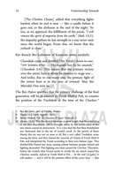 Understanding Emunah