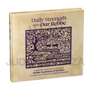 Daily Strength from our Rebbe
