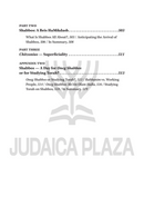 Shabbos in our Times - Volume 2