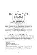 Shabbos in our Times - Volume 2