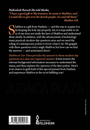 Shabbos in our Times - Volume 2