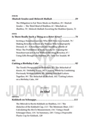 Shabbos in our Times - Volume 2