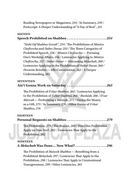 Shabbos in our Times - Volume 2