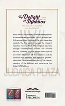 The Delight of Shabbos