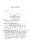 The Delight of Shabbos
